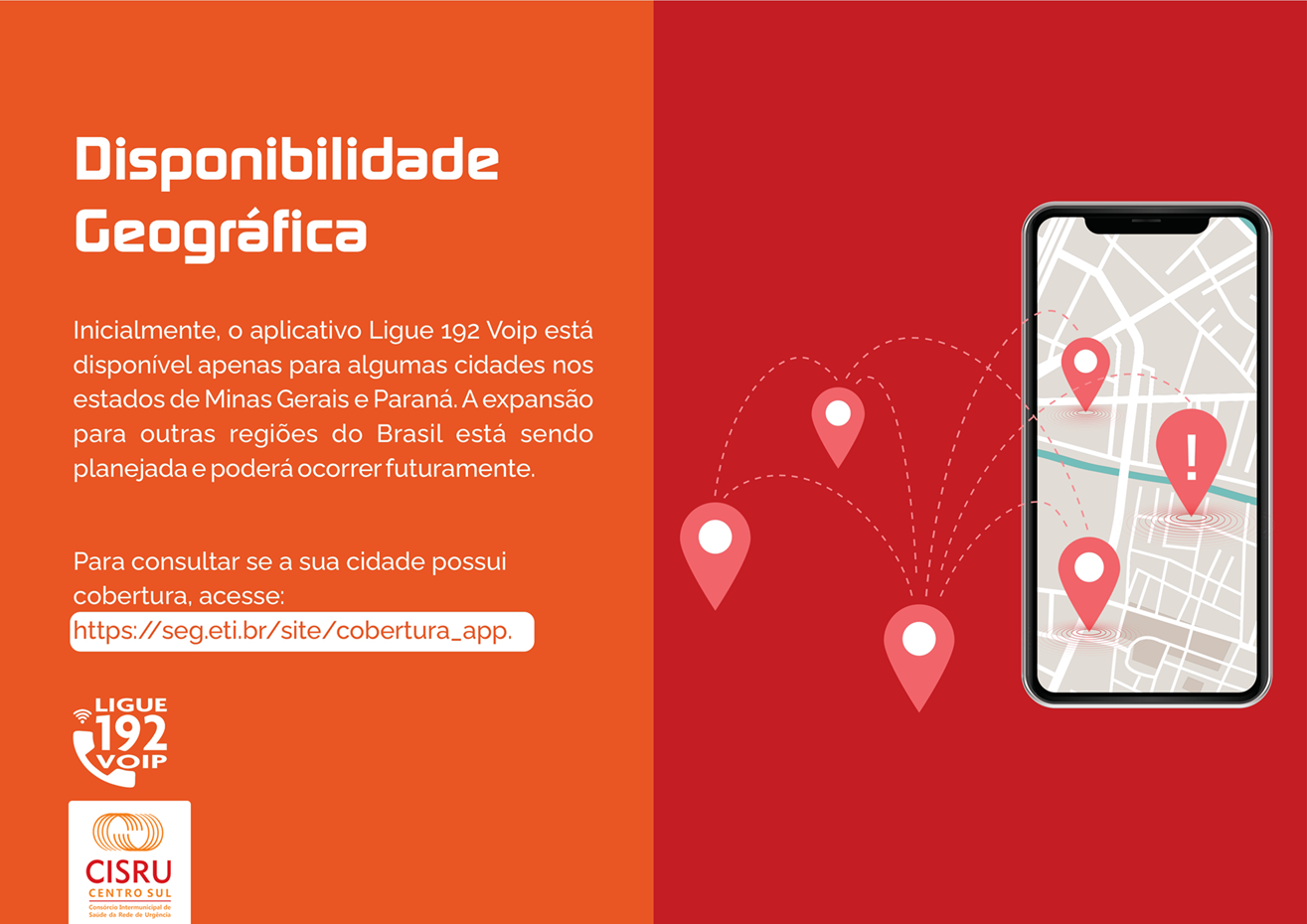 App Ligue 192 Voip 10 liguei 192 voip page 00008 CISRU mim