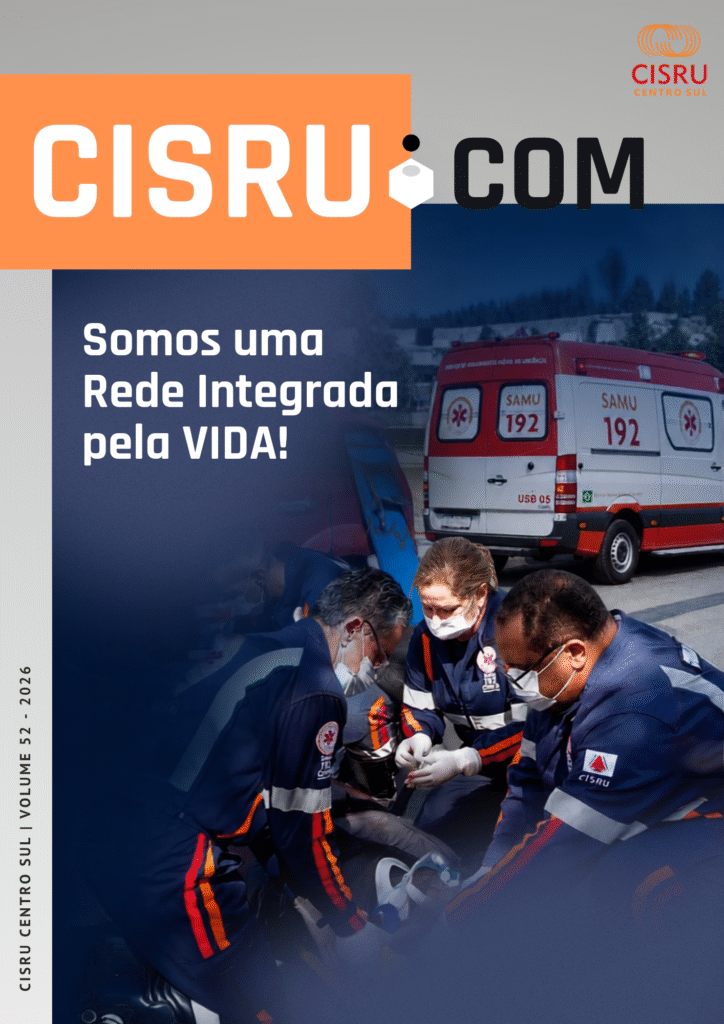 Revista CISRU 1 Copia de Revista CISRU V. 52